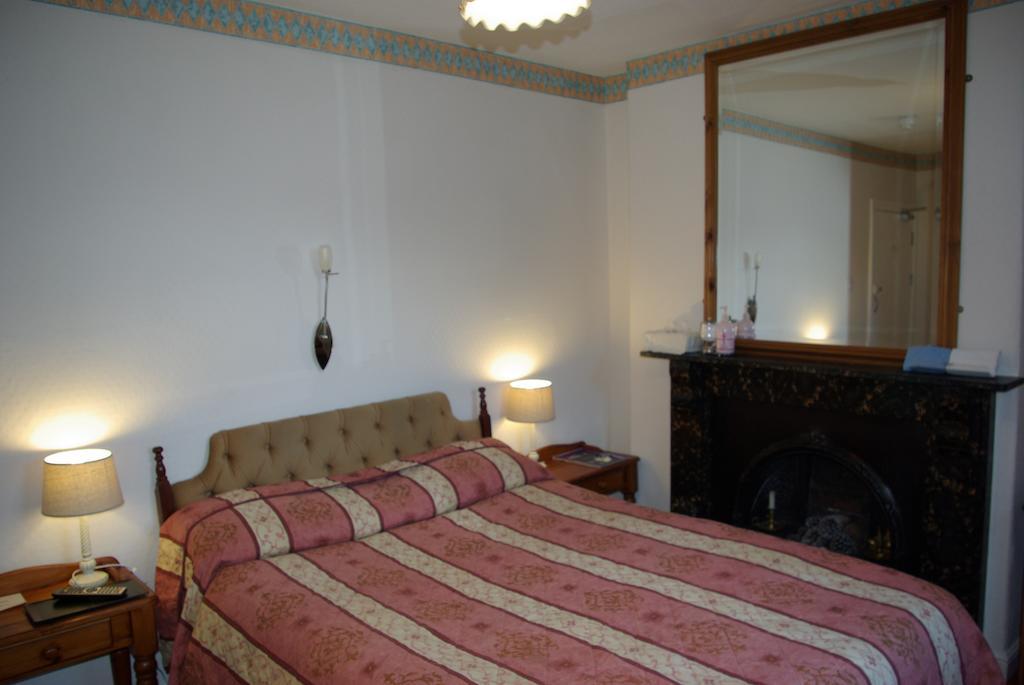 Menai Bank Hotel Κερνάρφον Δωμάτιο φωτογραφία
